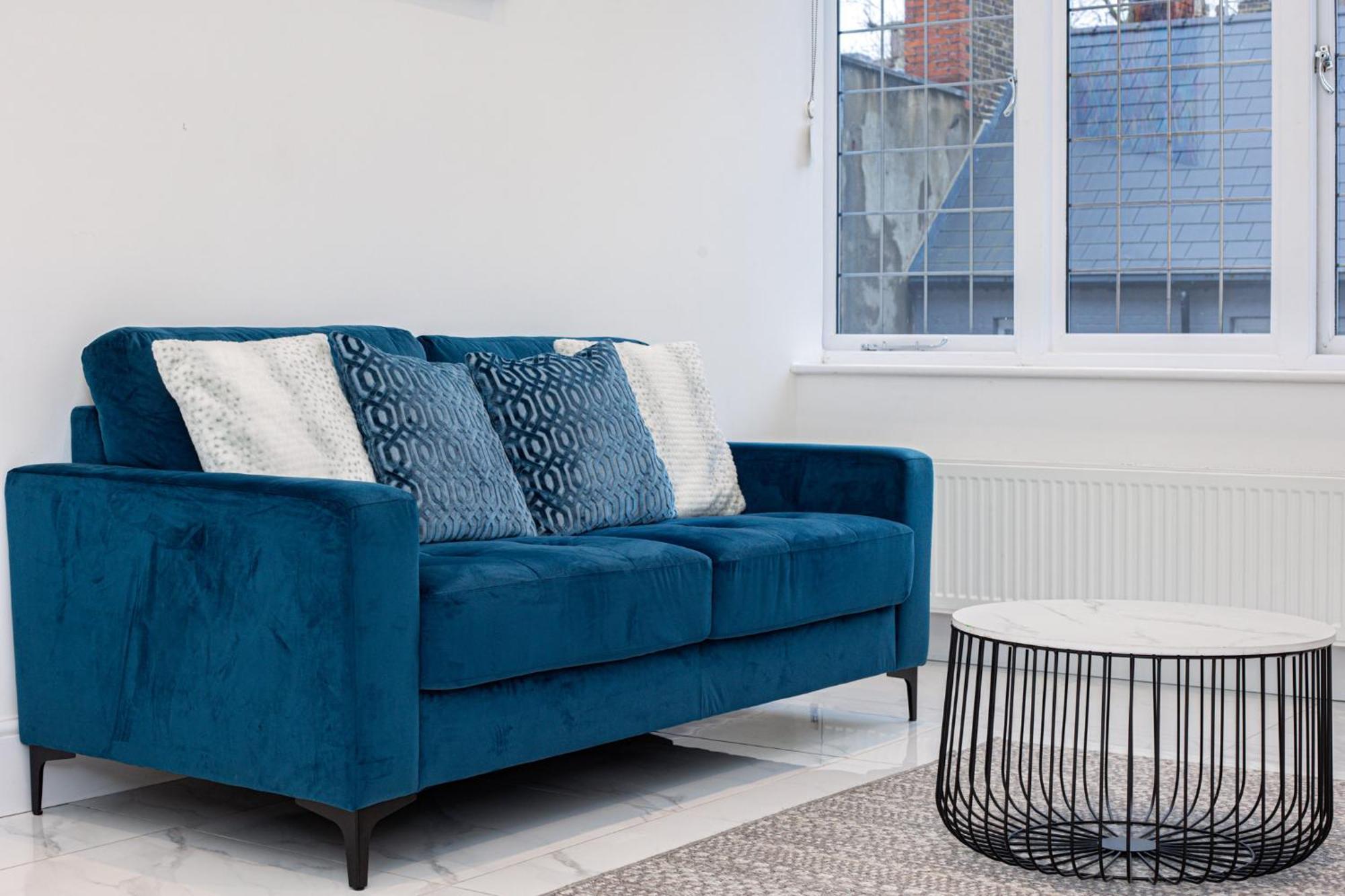 Luxury Harley Street Hotel de apartamente *