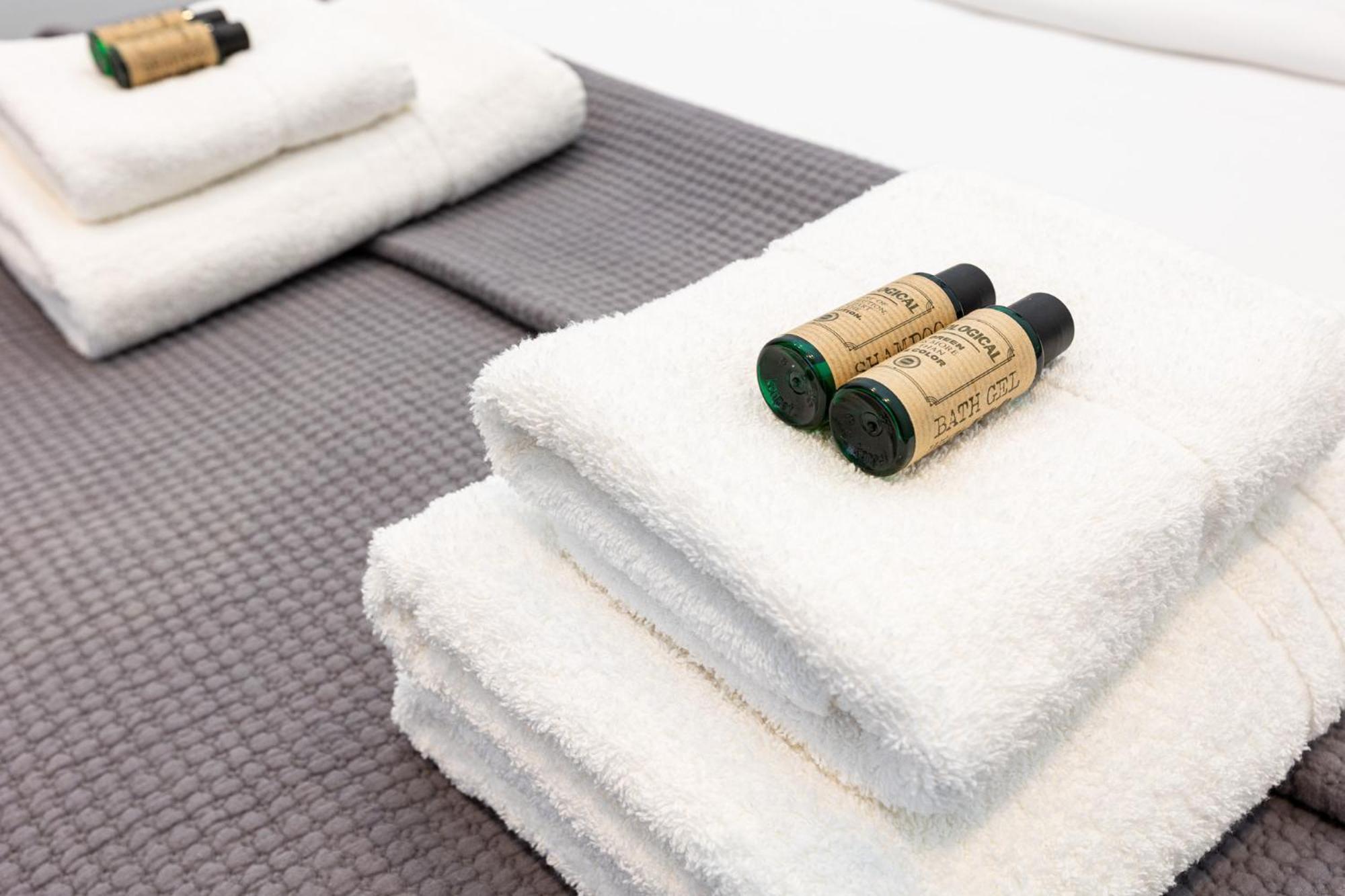 Luxury Harley Street Hotel de apartamente