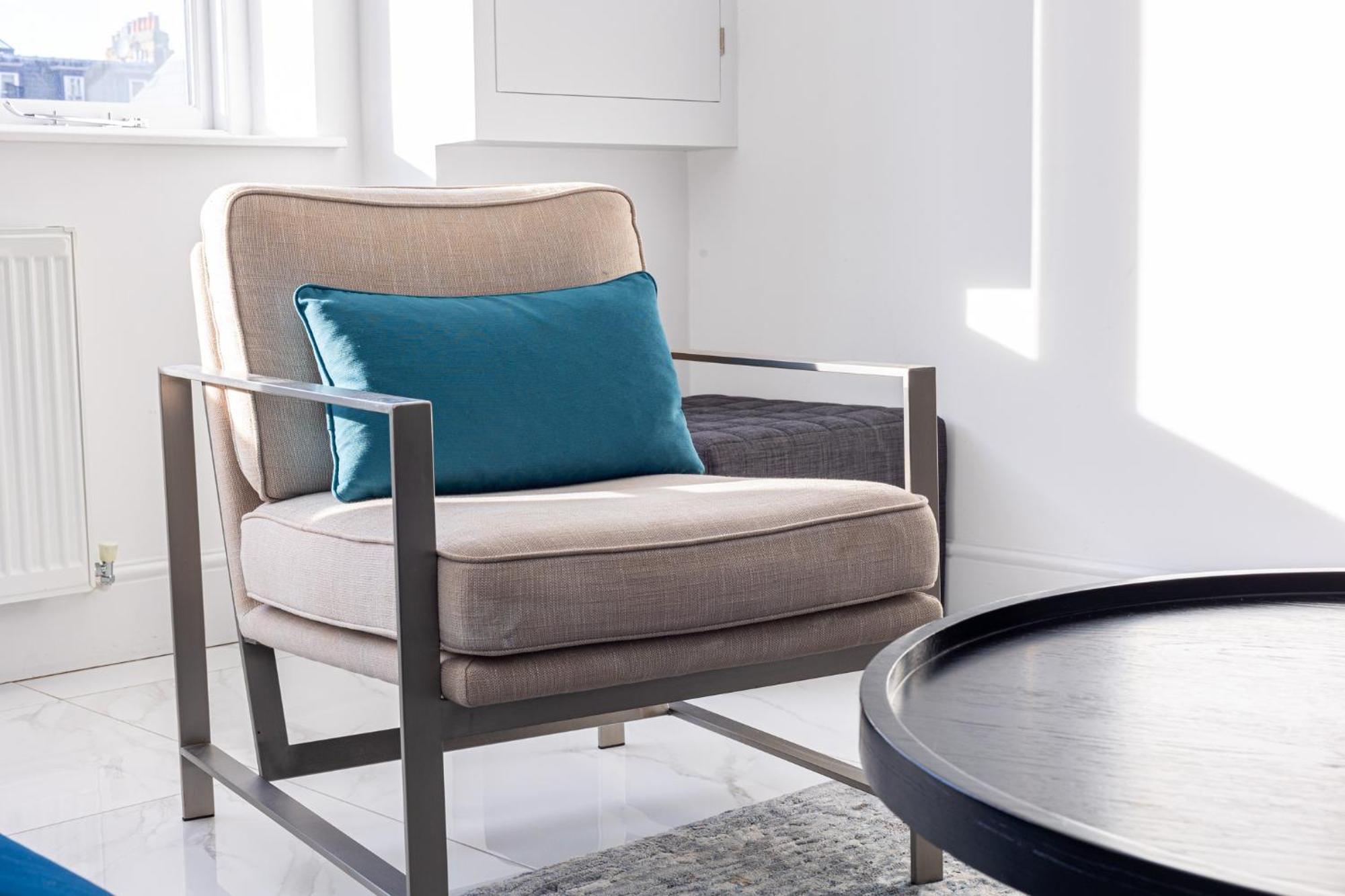 Luxury Harley Street Hotel de apartamente *