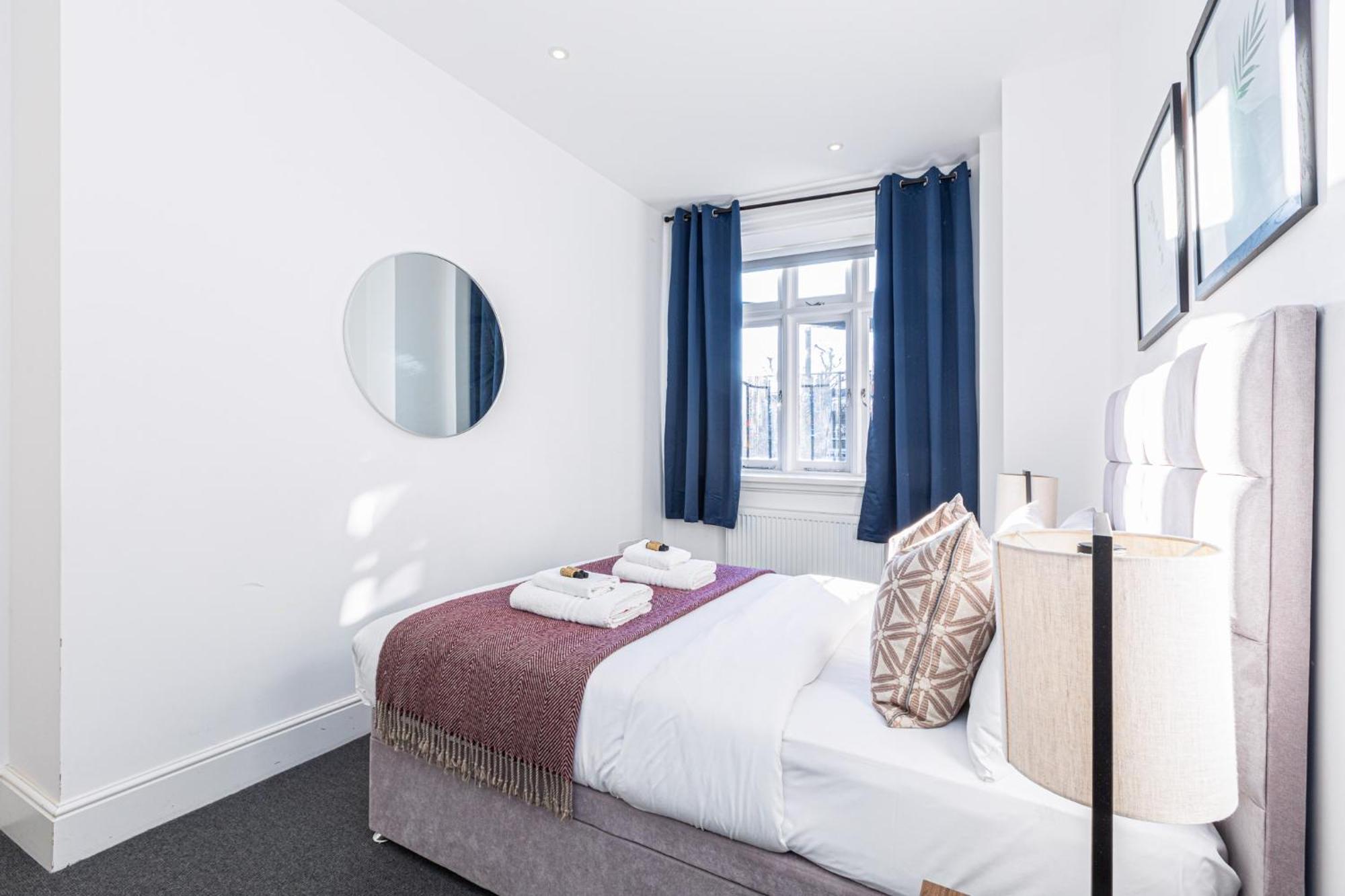 Luxury Harley Street Londra