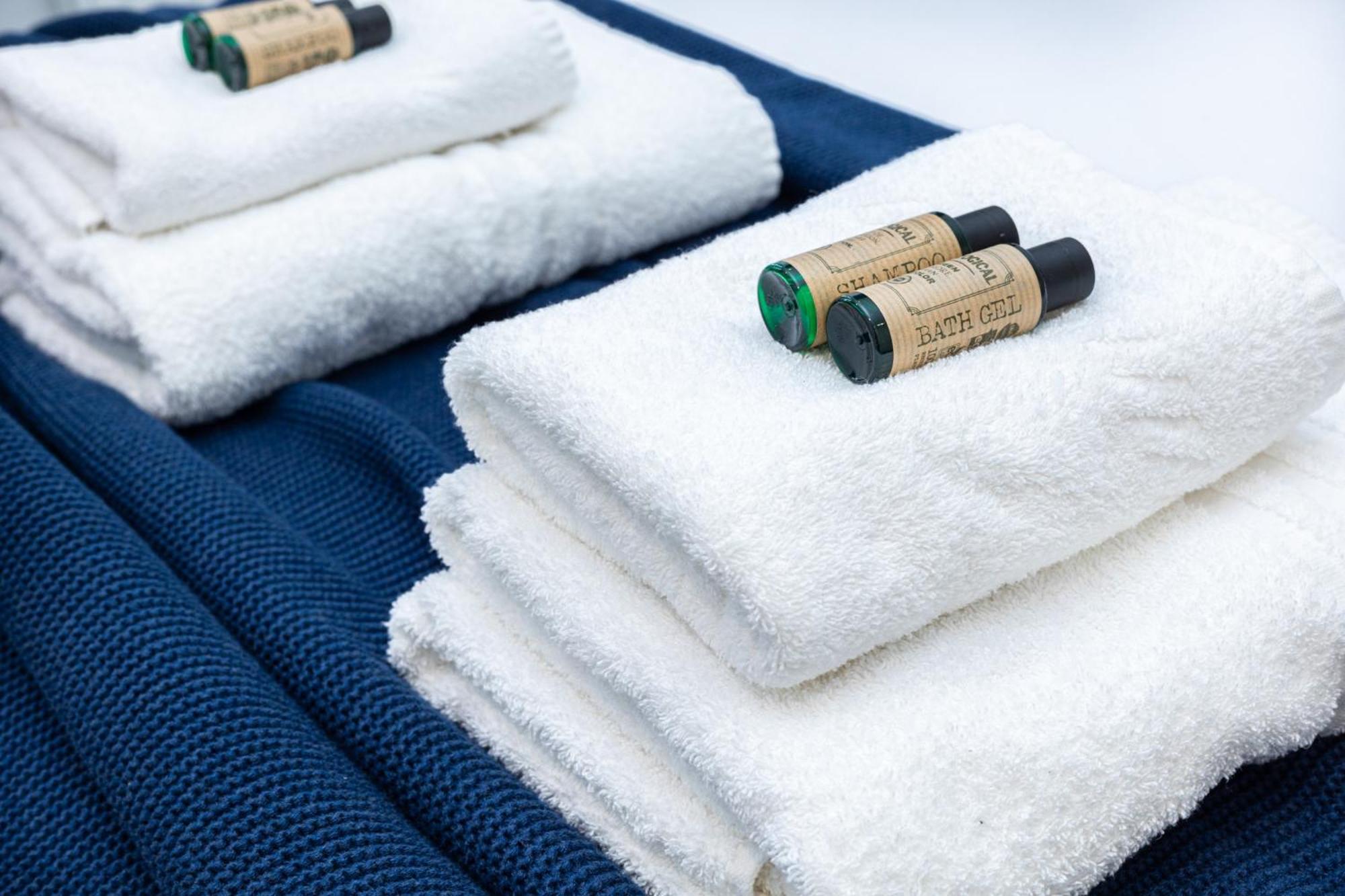 Luxury Harley Street Hotel de apartamente *