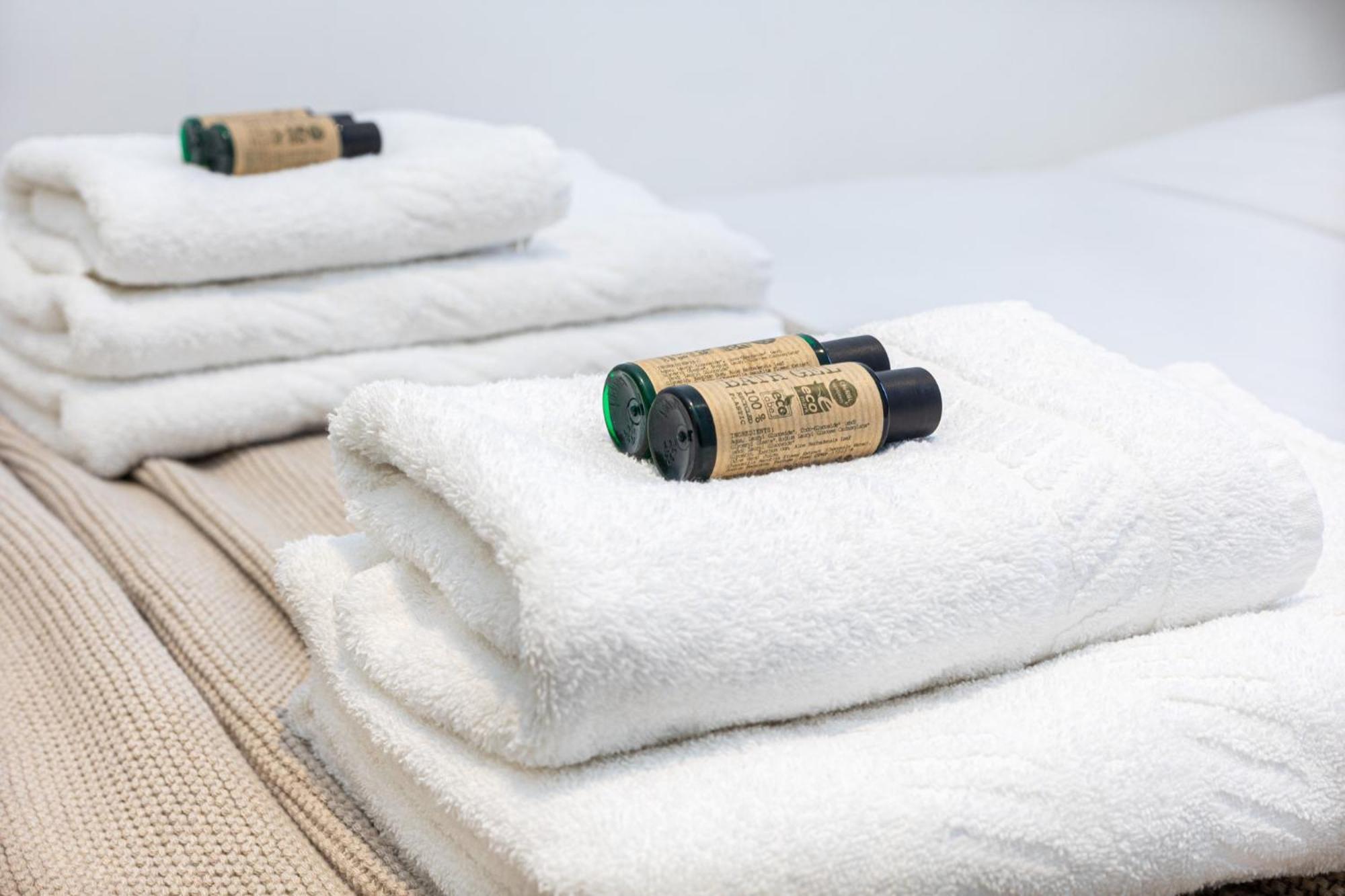 Luxury Harley Street Hotel de apartamente *