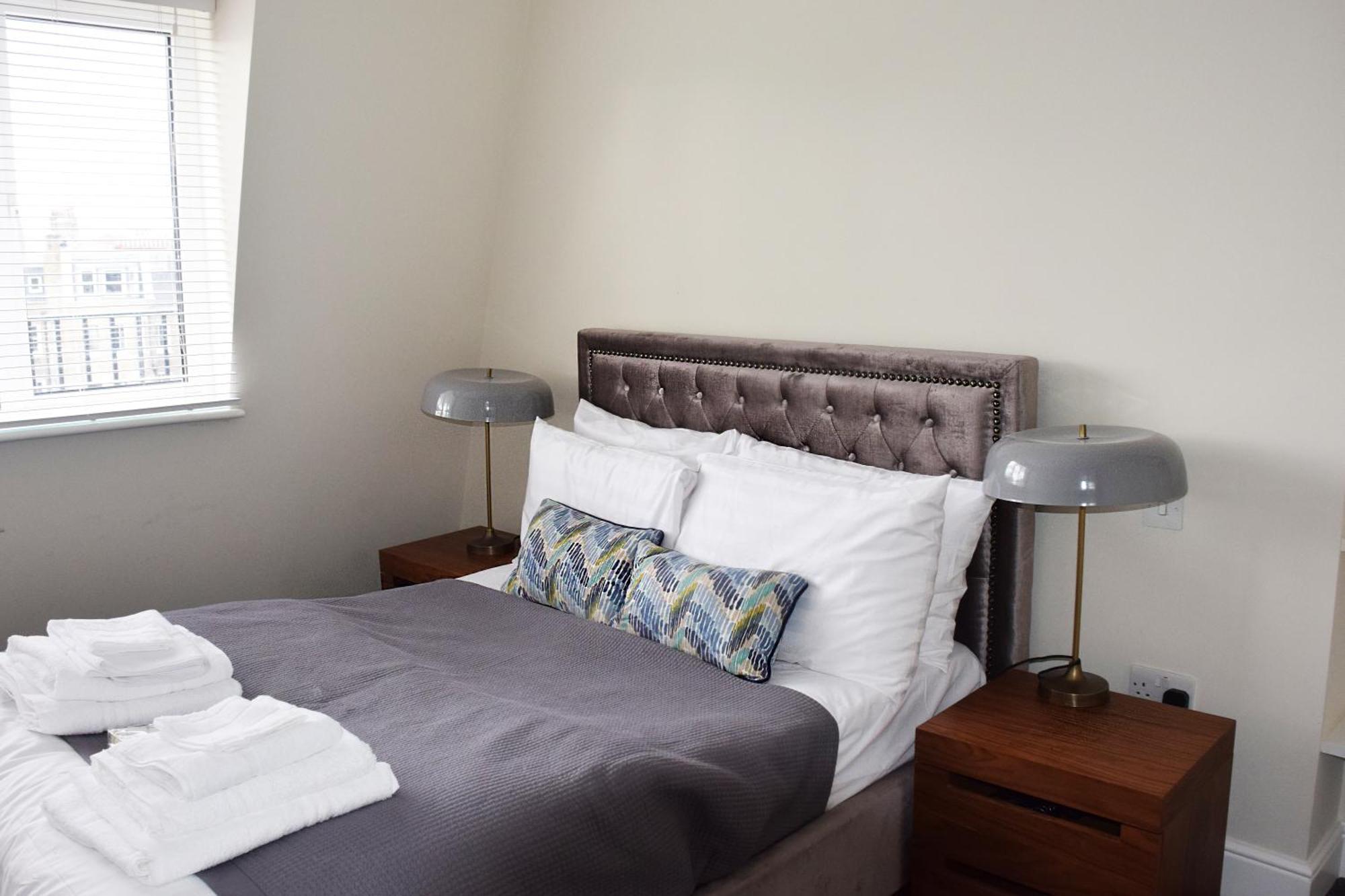 Hotel de apartamente Luxury Harley Street