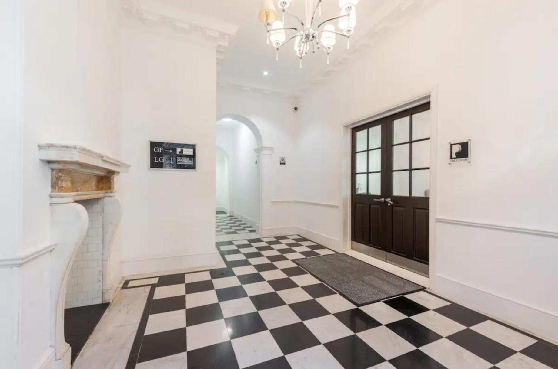 Luxury Harley Street Londra